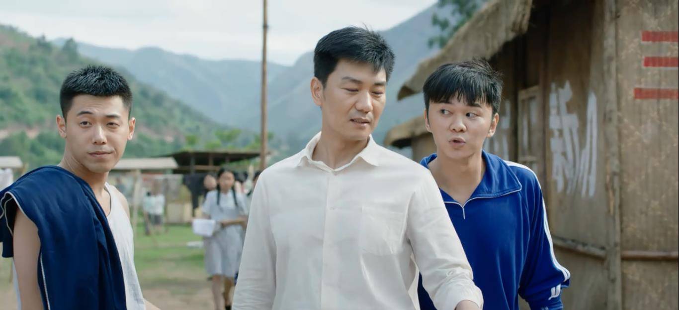 青年|《火红年华》：两面三刀的季成钢，这个编剧是不是和女性有仇？