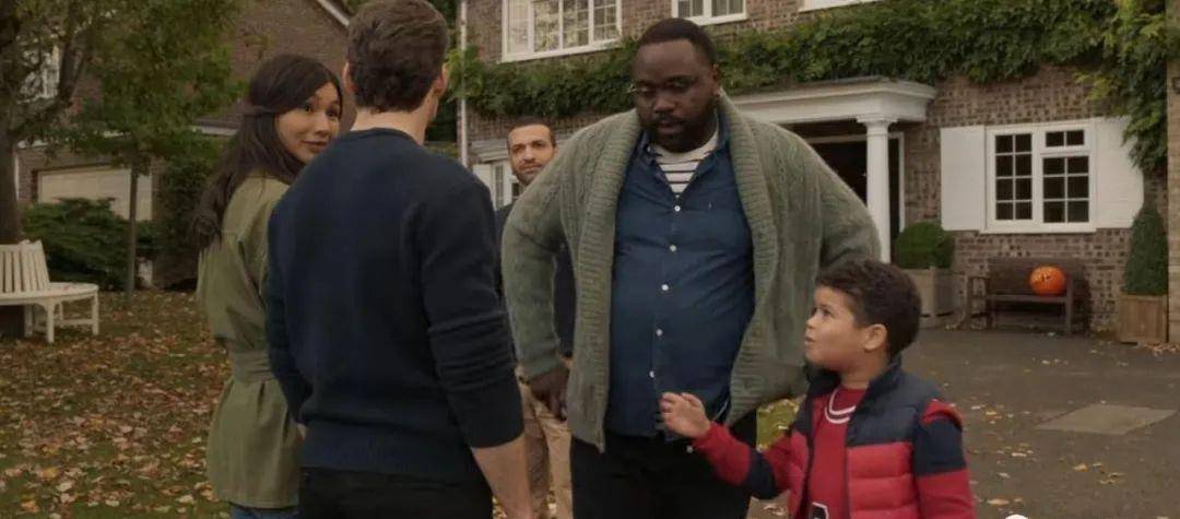 伊格瑞斯|导演首谈《永恒族》中的超人彩蛋