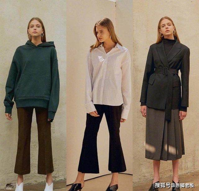 大地 讲真,秋季想美得体面又高级,还是得多穿“大地色