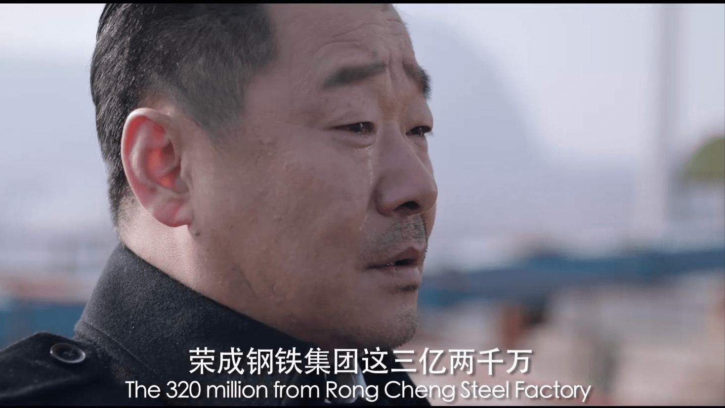 对比|《突围》首播创佳绩，闫妮靳东演技被吐槽太差，没对比就没伤害