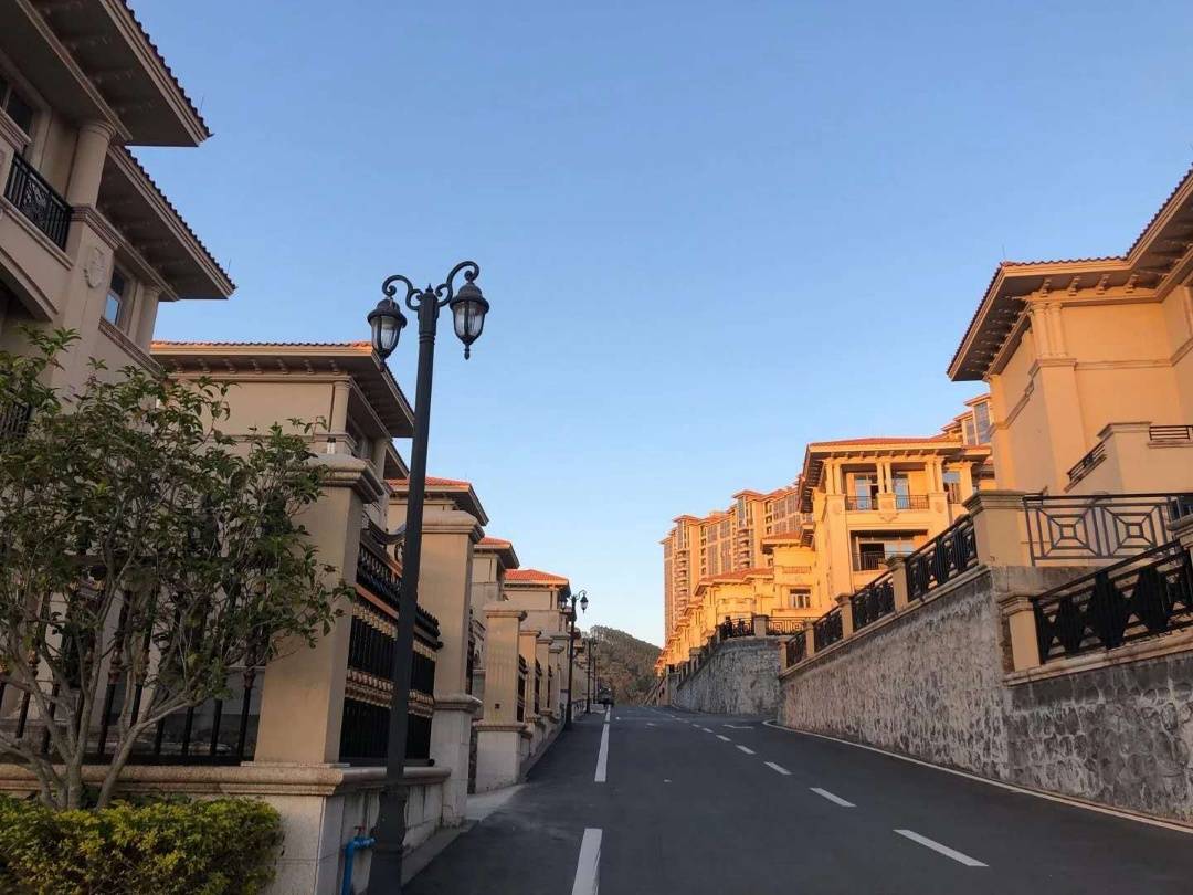 广州增城@百花山庄御湖山——楼盘最新动态信息-欢迎品鉴_别墅