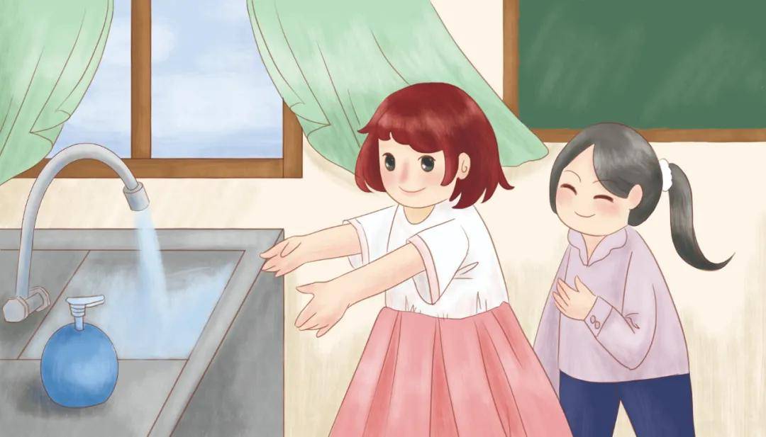 大意|【知识】朋友们请注意！疫情防护别大意！