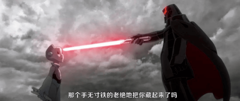 动画|《星球大战：幻象》：衍生IP怎么开发，迪士尼算是玩明白了