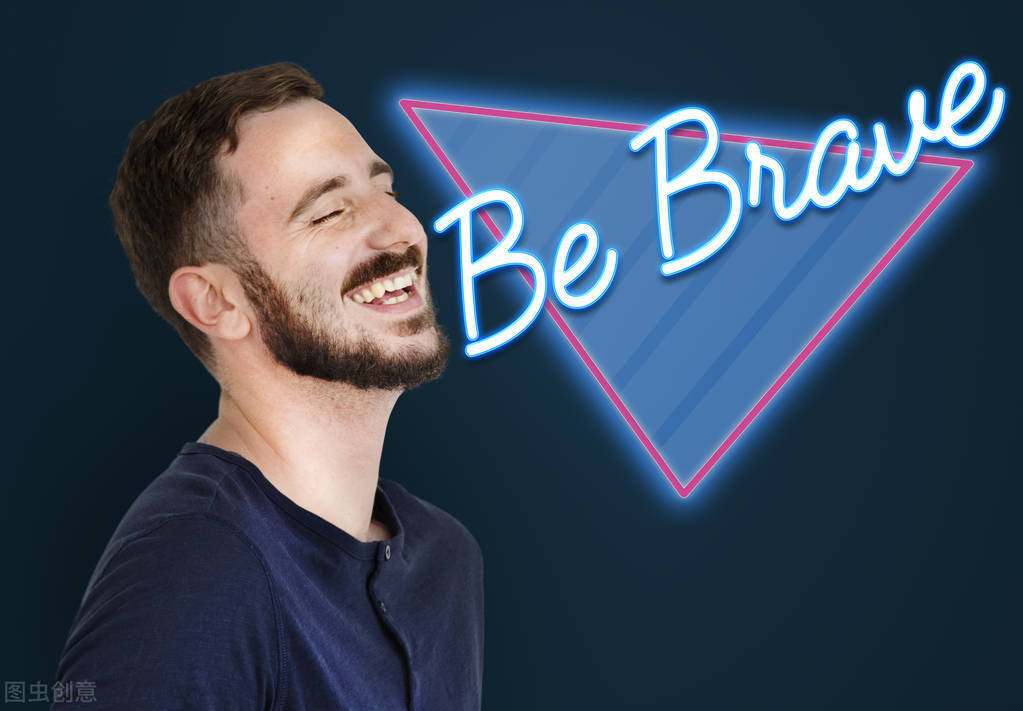 男人的这份冲动不是鲁莽而是一份深爱