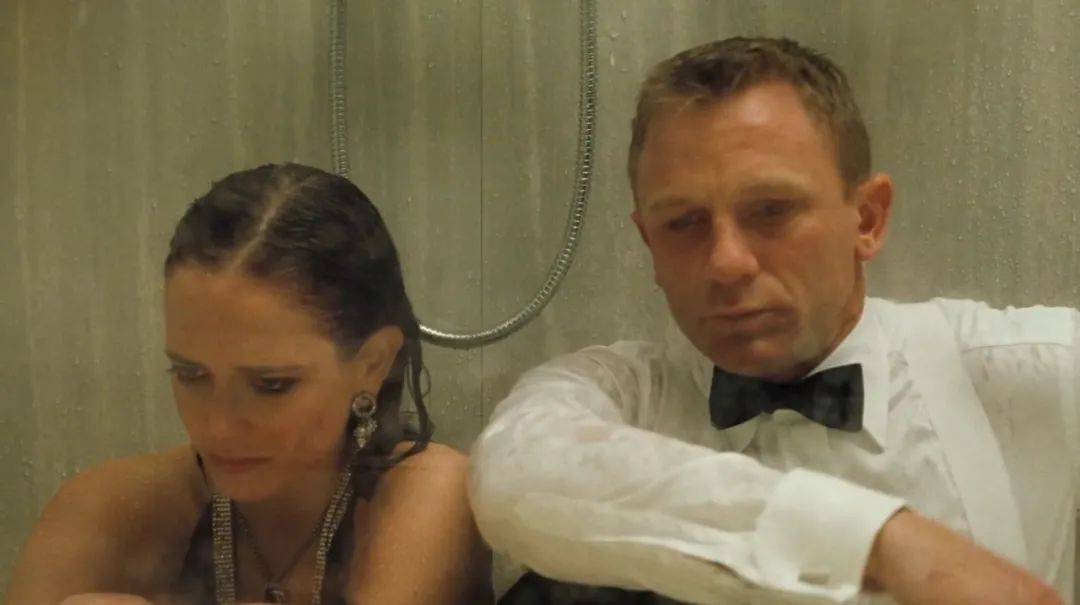 丹尼尔|007丹尼尔真的要告别了?《无暇赴死》上映进入倒计时!