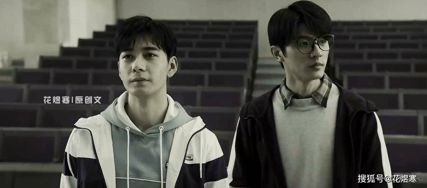 因为|电视《真相》宋白羽真的死了吗？谁会是凶手？