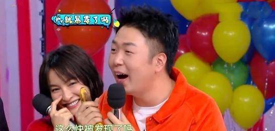 因为|《快本》6人变4人？网传他俩要离开，谢娜成“罪人”，撇不清了