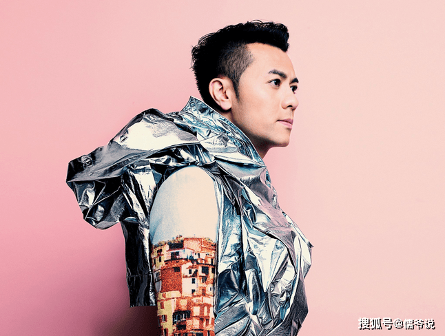 因为|李云迪被拘，郎朗不是唯一赢家，还有《哥哥》中被淘汰的他