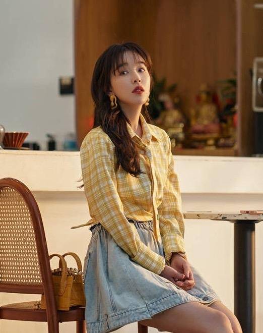 配饰 阚清子破茧成蝶,成为时尚人士的穿搭典范,这才是时髦精的样子