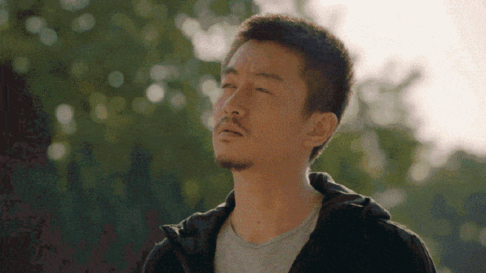 侯亮平|突围开播，一口气看完三集，这部剧让我想起了人民的名义