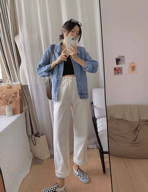 风衣 今年流行这3款外套，减龄显瘦又时髦，让你美翻整个秋天