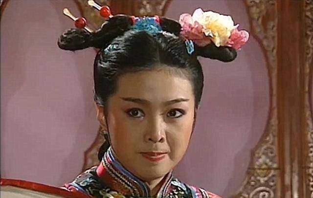 《梅花烙》陈德容再也找不到更美剧照了,悲剧更令人心动