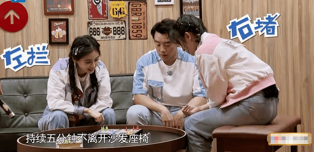 baby|蔡徐坤离开跑男后，baby成了最受宠的嘉宾，保送到“第一名”