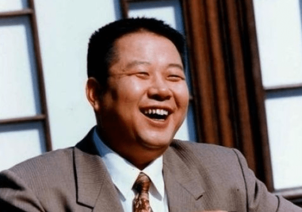 冯巩|他是冯巩最佳搭档，相声界的首个影帝，却因酒驾车祸不幸离世！