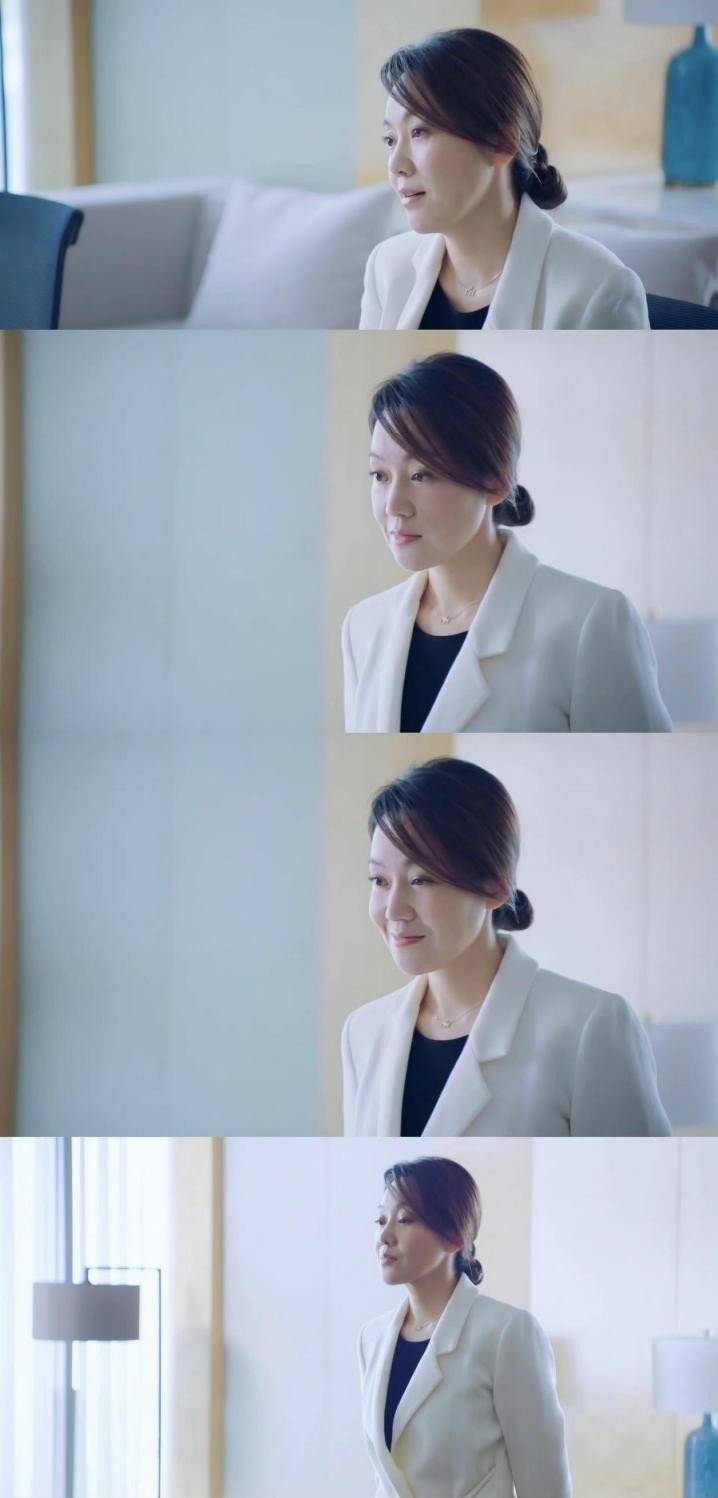 职场|27个亿?被老公坑的闫妮要如何补窟窿?《突围》里的职场真相残酷