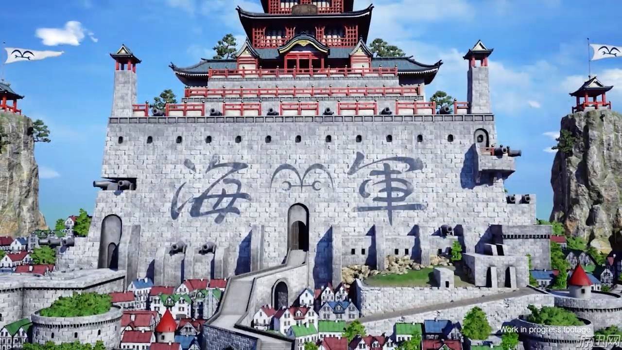 海贼王:当海军发现自己的正义是错误的,他们会弃暗投明吗?