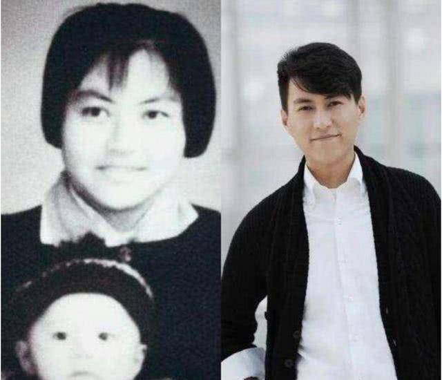 角色|首播收视第一!靳东又抽到王炸,他的“干部风”有多百试不爽?