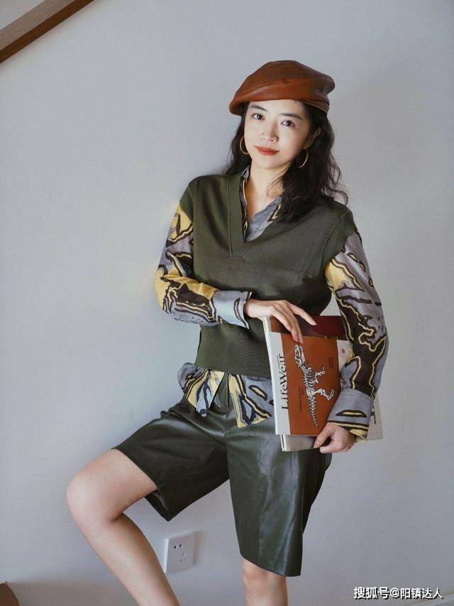 身材 百万博主“三木”凭什么美？收下这份穿搭美学，你也可以轻松做到