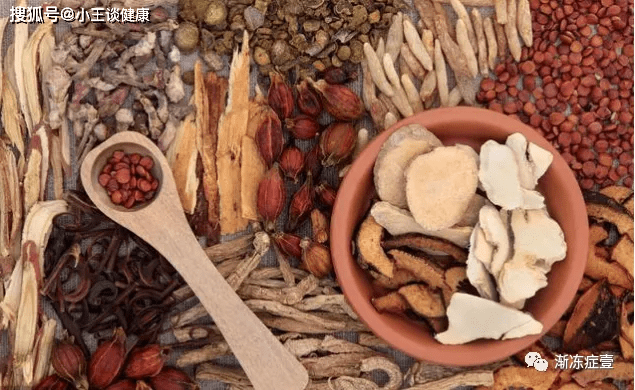 症状|益元健肌方剂最新治疗渐冻症案例分析！