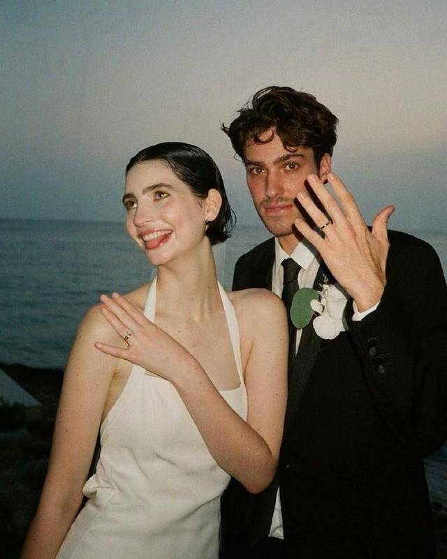 范老大|速度与激情好兄弟！范老大参加保罗沃克女儿婚礼，网友：泪目了