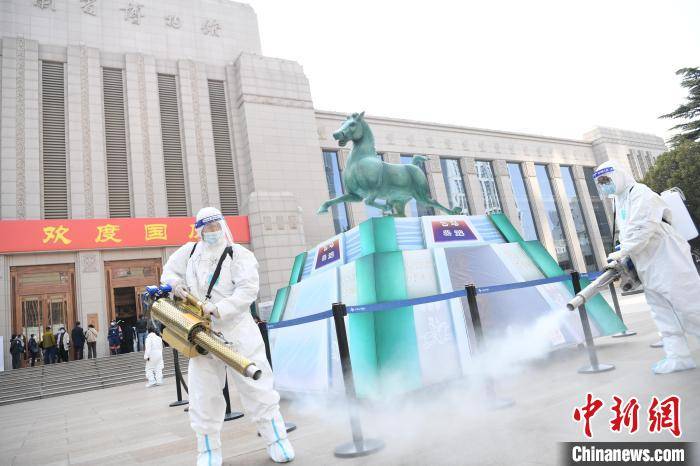 德尔塔|甘肃中风险区增至5个 已检出病例基因测序为德尔塔毒株