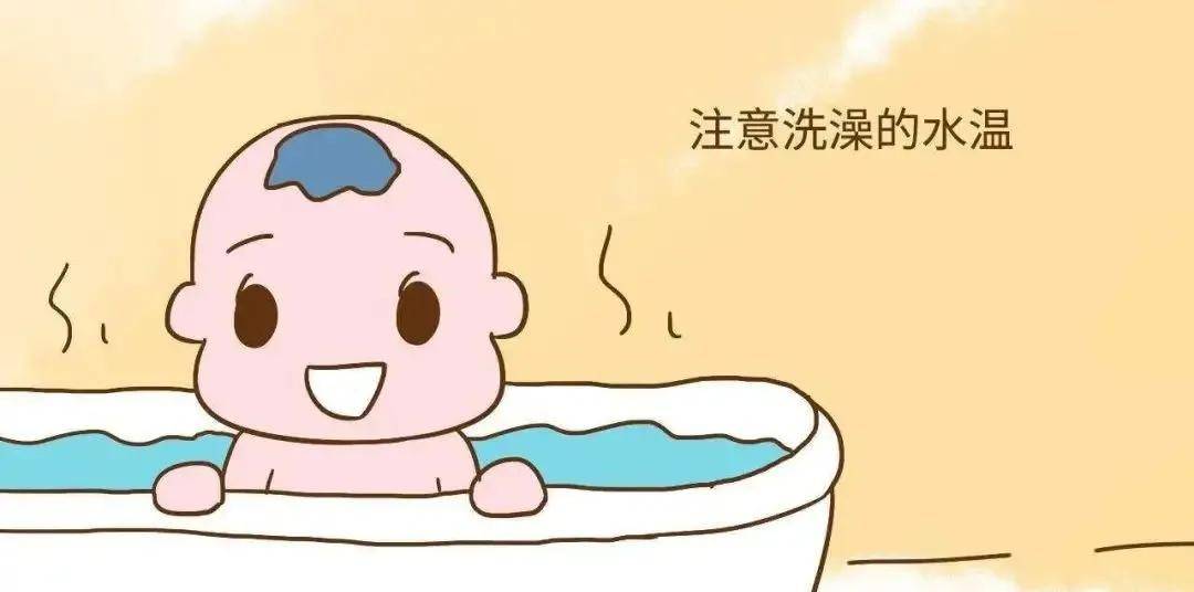 秋冬季节血管瘤宝宝的护理事项 这几点你要认真做好护理 部位