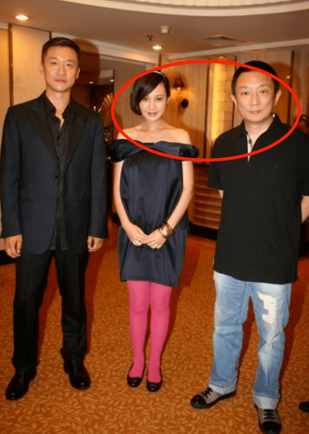 原创嫁给丑男的几位女星,她们有人嫁富豪,嫁打工仔,还有人嫁农民家庭