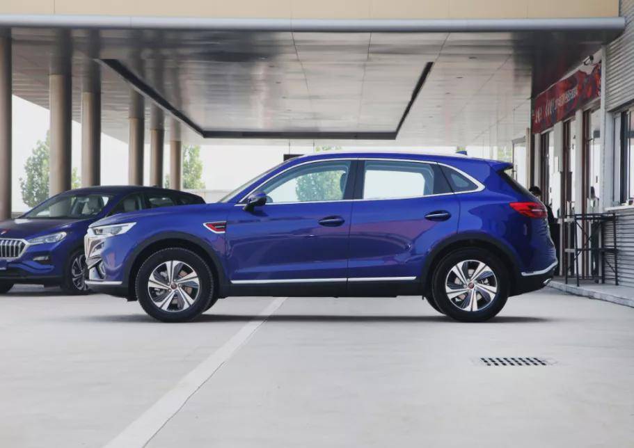 长安unik对比红旗hs5车叔更加推崇哪一款