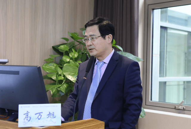 正骨医院|“镜跃龙门”洛阳正骨运动医学关节镜论坛成功召开!