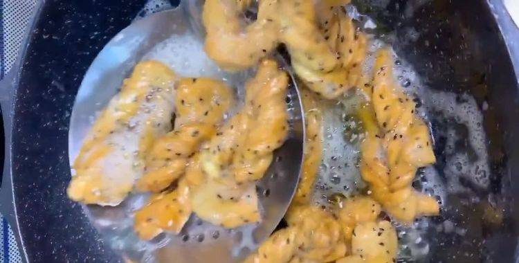 方法|教你在家这样给孩子制作小零食，口感香甜酥脆