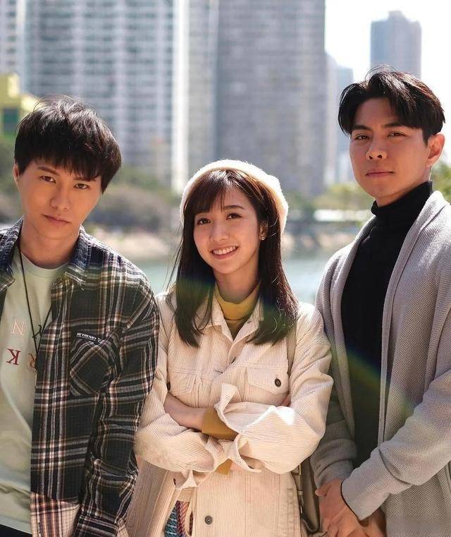 郑子诚|备受力捧！5位艺人连续霸屏TVB台庆档，你会产生厌倦感吗？