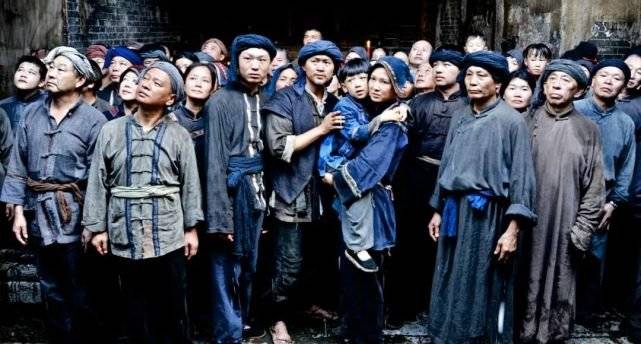 大嫂|阿凡达演女红军,《亮剑》田雨演瑶族大嫂,情系《半条棉被》