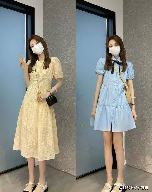 服装 约会、上班、出街都能照搬的休闲风穿搭，舒适时髦，还挺耐看