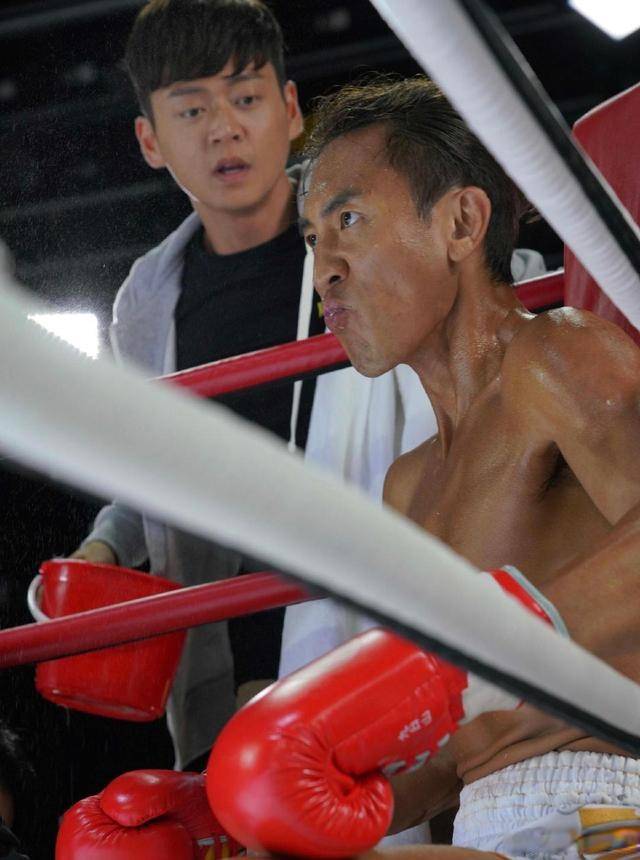 郑子诚|备受力捧！5位艺人连续霸屏TVB台庆档，你会产生厌倦感吗？