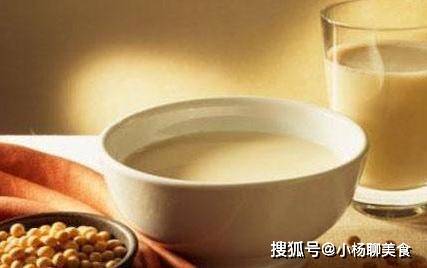 进行|在家做豆浆时,为何不香浓?原来少了“这1步”!看完长见识了!