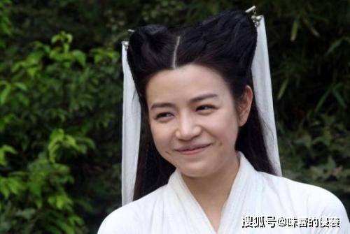 扮演者|《神雕侠侣》即将再次翻拍，这么多小龙女，你更喜欢谁？