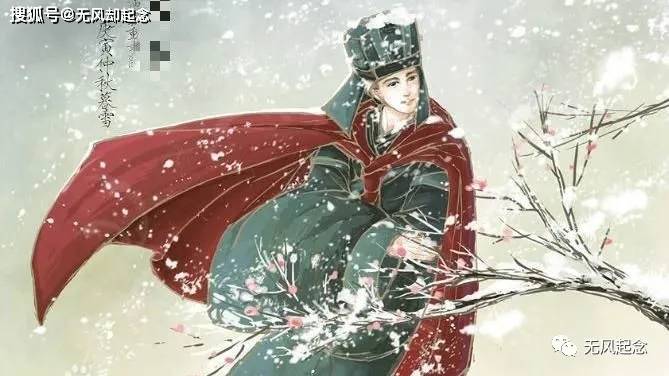原创三国最聪明的5位谋士，诸葛亮只能排第2，第1名死太早