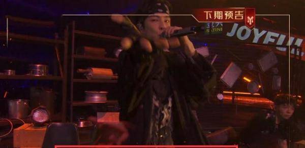 张晋|《披荆斩棘的哥哥》公开复活人选，期待的总决赛阵容也已经确定！