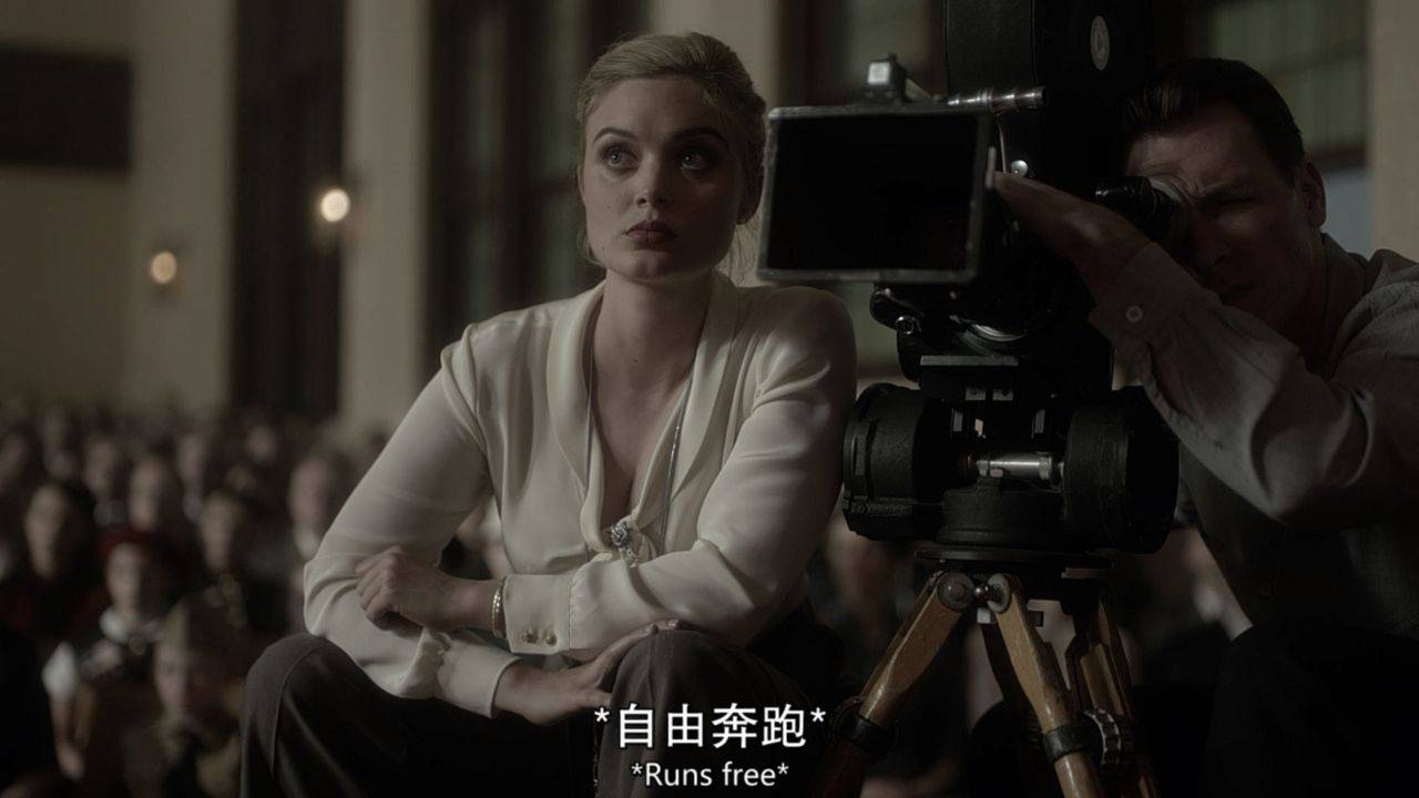 美国|不得不说，它的世界观真是有着远超《冰与火》的几乎无限的吸引力