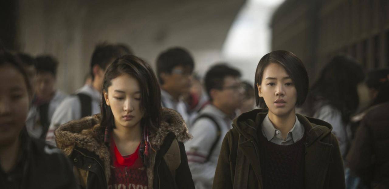 马思纯|《第一炉香》票房失利，是彭于晏不够迷人还是观众口味变了？