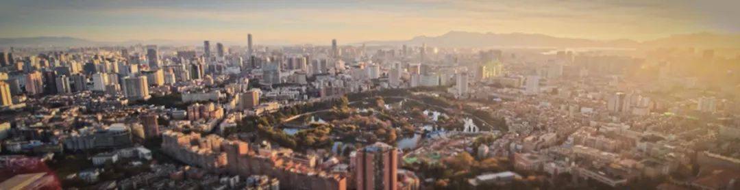 体检|居然还能给昆明“体检”？2万份有效评论为它“问诊把脉”，我们也可以参与…