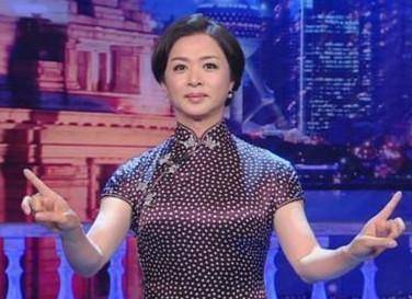 因为|当年火热的《金星秀》为何突然停播了？现在终于知道了