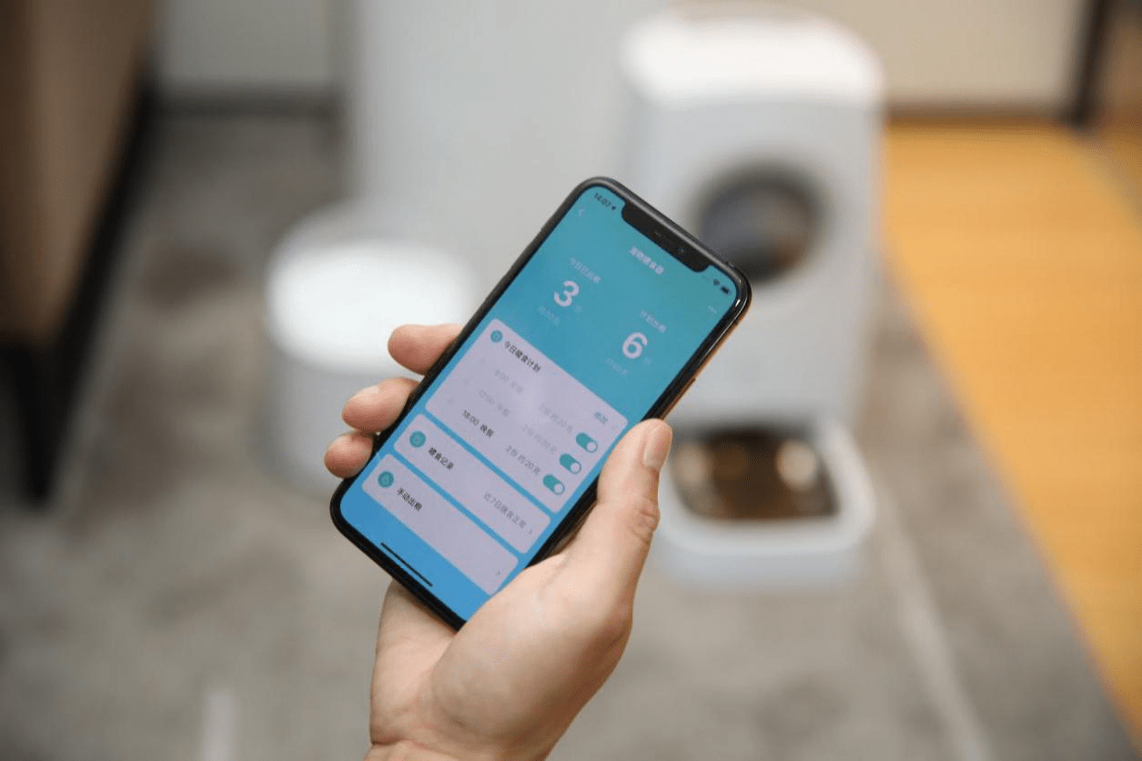 App|美的美居给妈妈们推荐一系列“开胃营养”食谱，孩子一日三餐吃得美味又营养