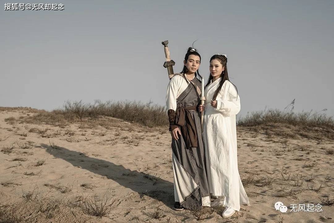 杨过|杨过的大雕去哪里了？最终结局只有一个，可是金庸没明说