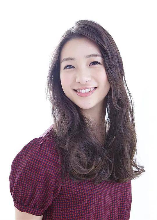 足立梨花 石原里美 绫濑遥 深田恭子太强了 今后的目标是 Horipro 全网搜