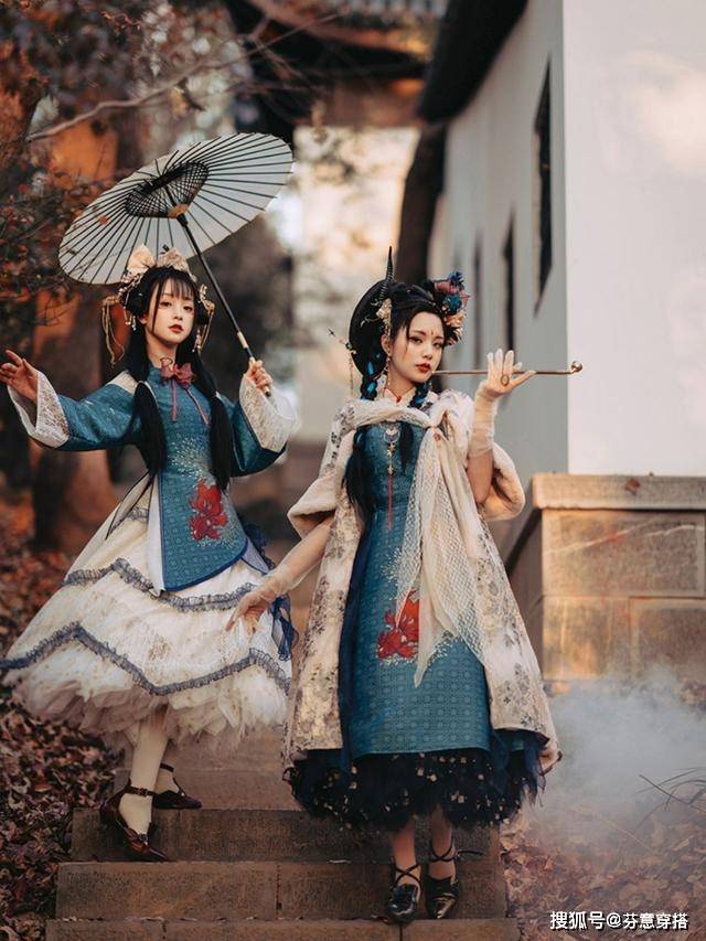夏天 裙撑外穿算什么？今年夏天大火的“衬裙”才是真厉害，上身好洋气
