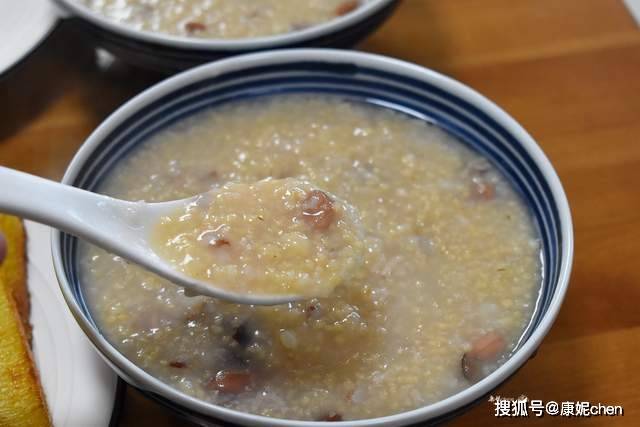 土豆条|两人的早餐，有粥有糕点还有它们，好吃又营养，在家吃早餐最温馨