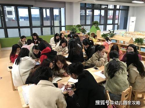 企事业|家长迎来好消息：鼓励支持企事业单位、高校建公办园，三胎放心生