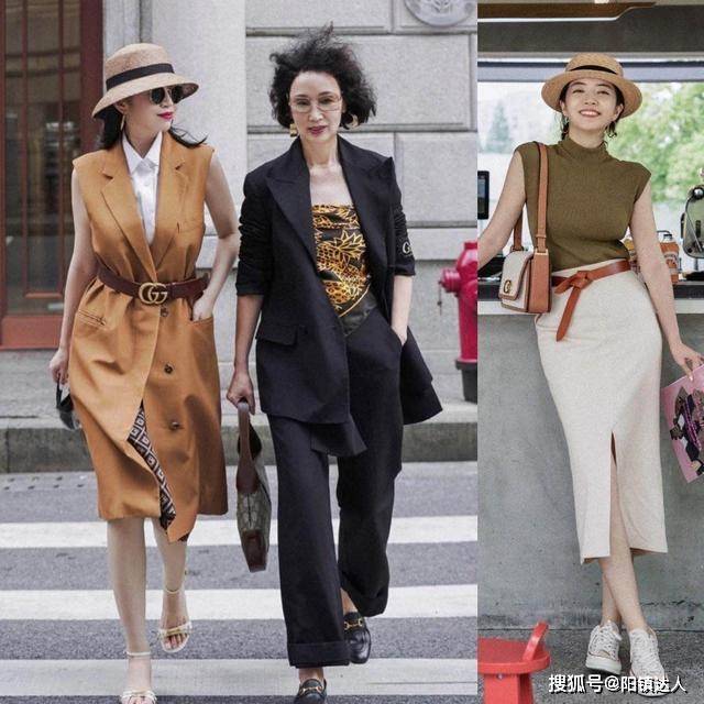 身材 百万博主“三木”凭什么美？收下这份穿搭美学，你也可以轻松做到