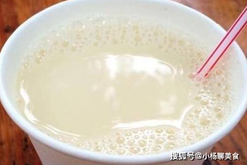 进行|在家做豆浆时,为何不香浓?原来少了“这1步”!看完长见识了!